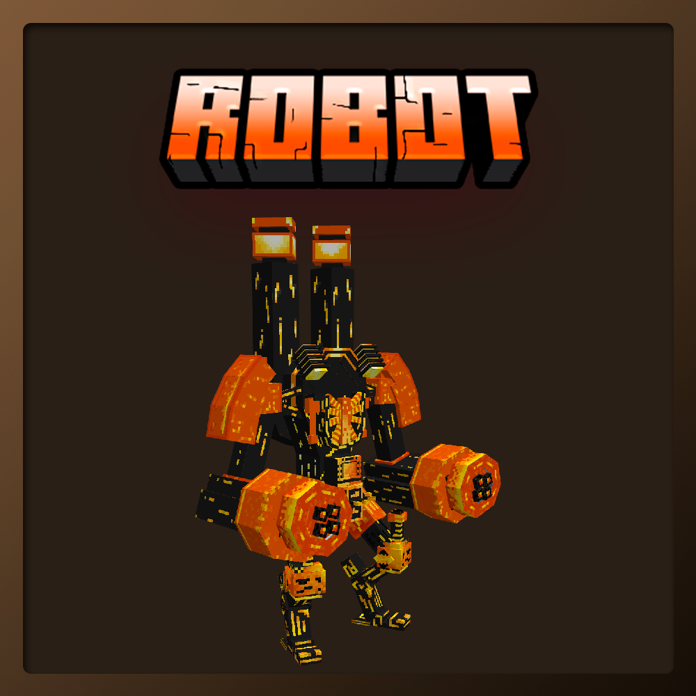 Robot