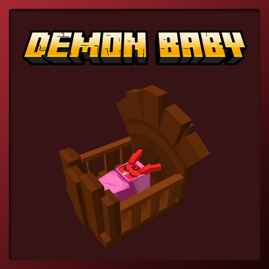 Demon Baby