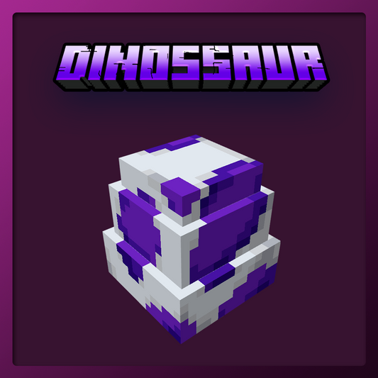 Dinossaur Egg