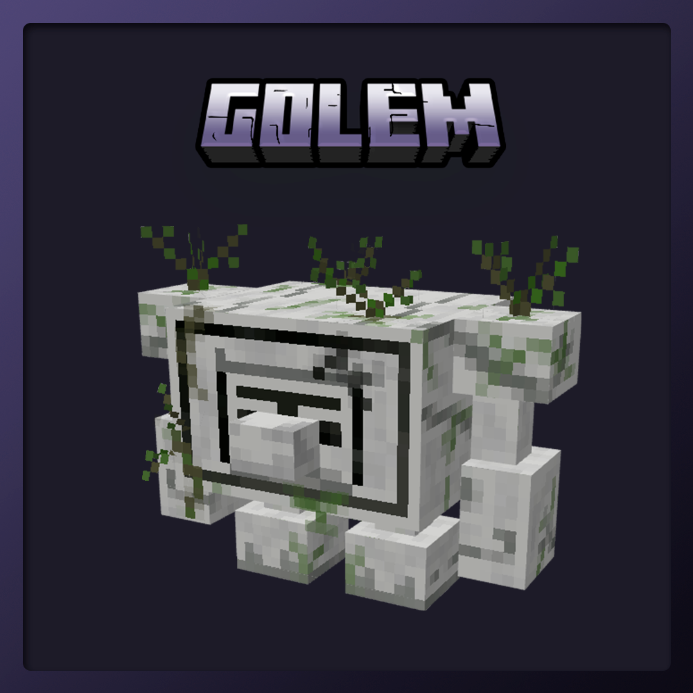 Golem de terra