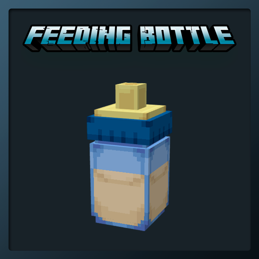 Feeding Bottle