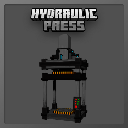 Hydraulic Press