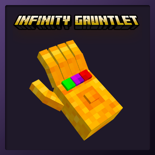 Infinity Gauntlet