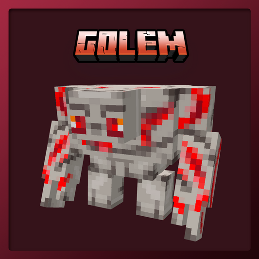 Lava Golem