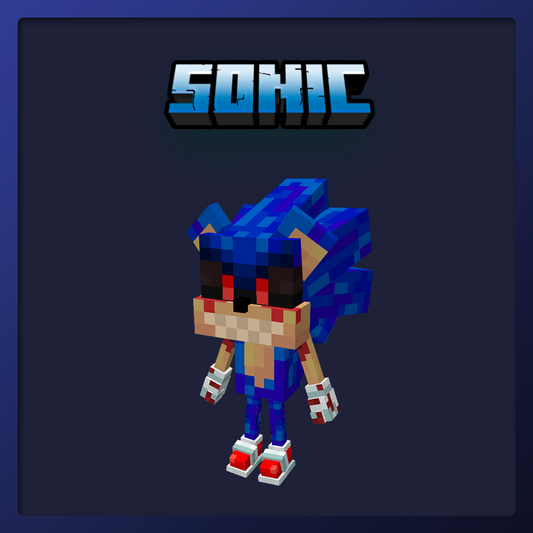 Mini Sonic Terror