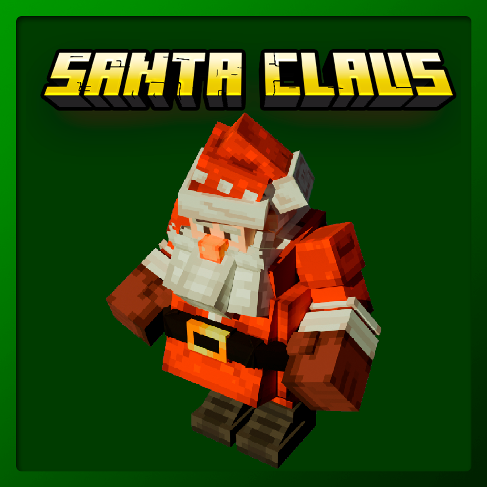 Santa Claus