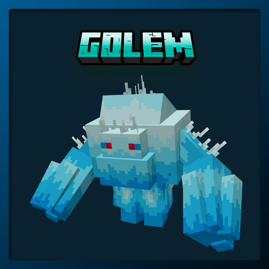 Ice Golem