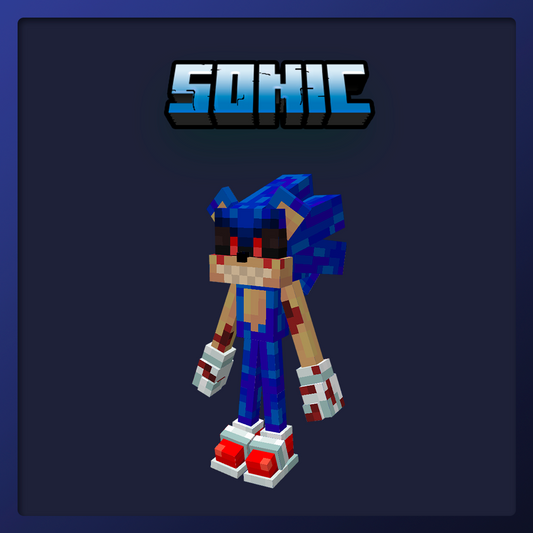 Sonic Low Terror