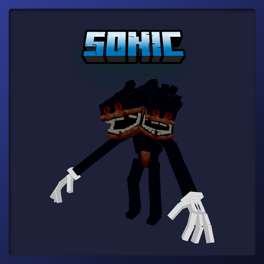 Sonic Super Terror