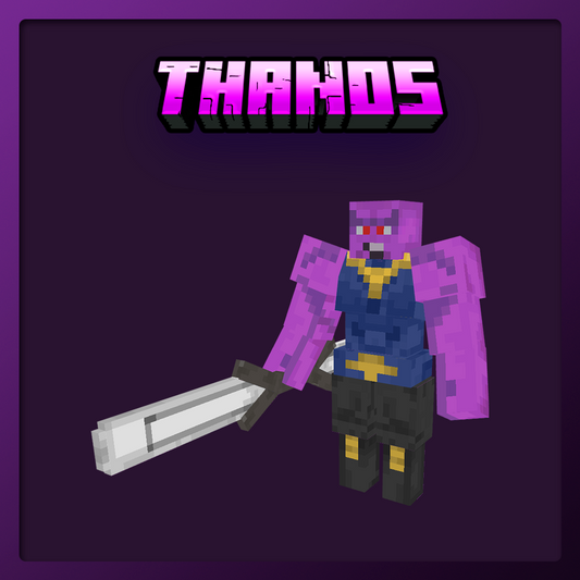 Low Thanos