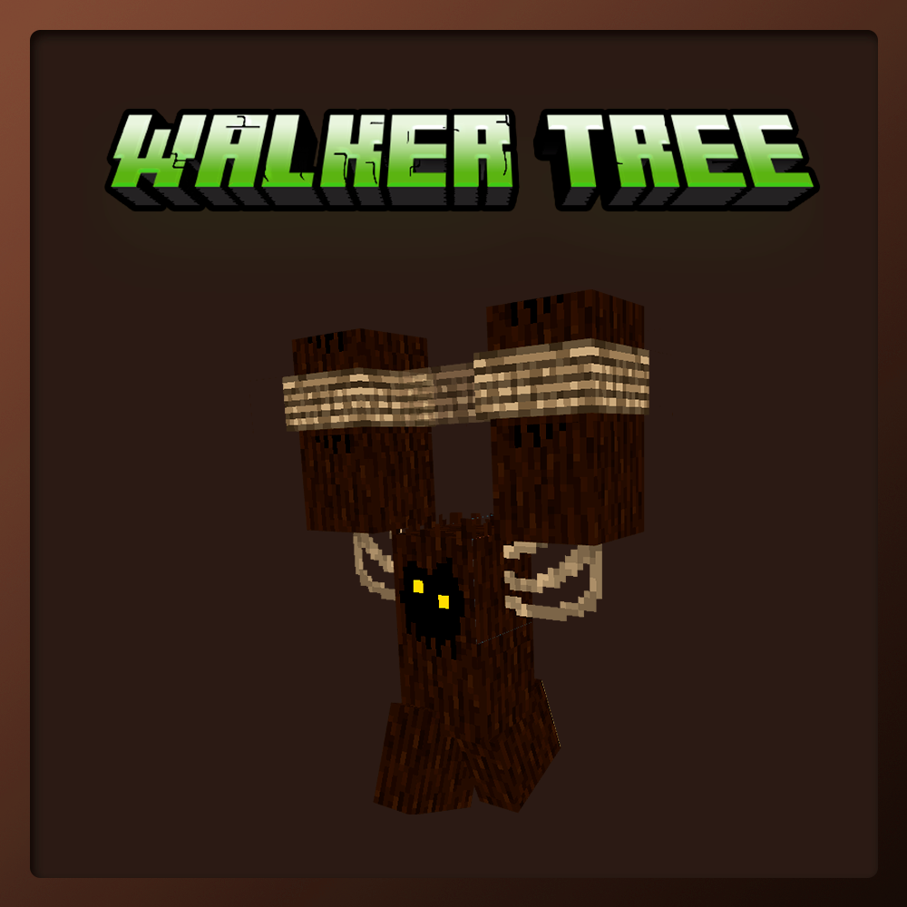 Walker Tree