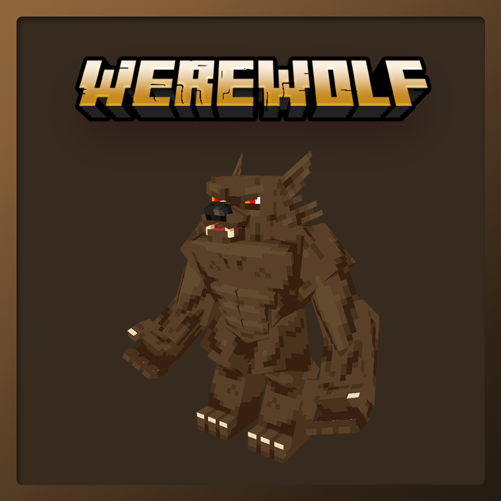 Werewolf