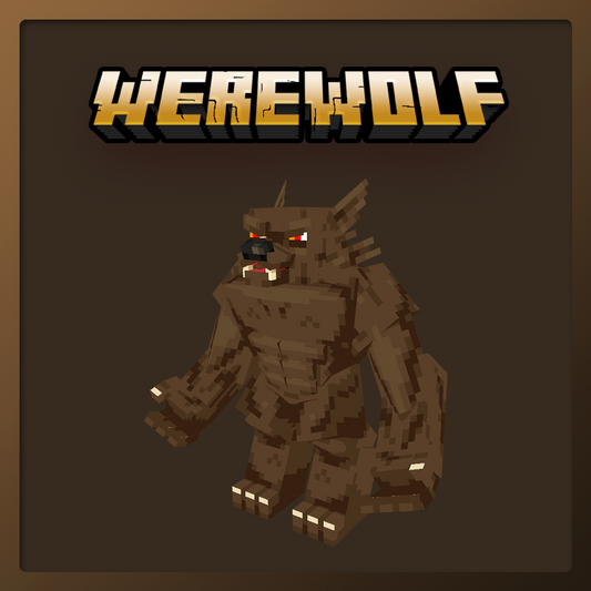 Werewolf