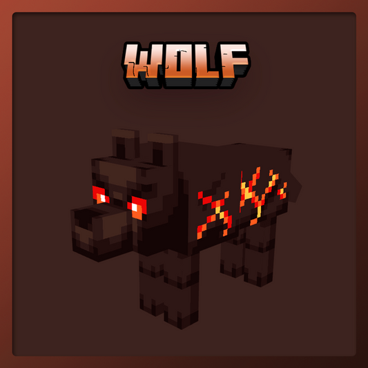 Demon Wolf